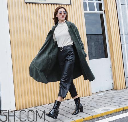 貂絨大衣可以機(jī)洗嗎？貂絨大衣可以熨燙嗎？