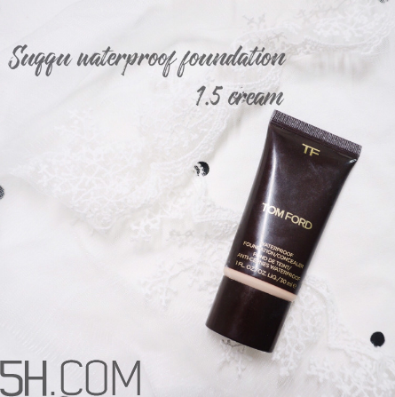 tom ford防水粉底液好用嗎？tom ford防水粉底液多少錢？