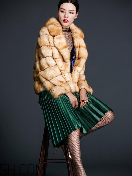 裘皮大衣是什么動(dòng)物皮？裘皮大衣怎么保養(yǎng)？