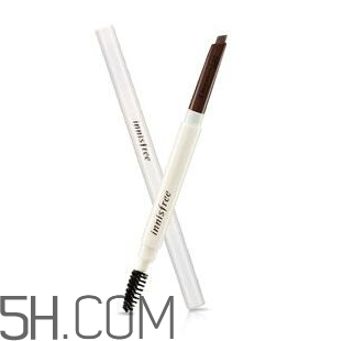 悅詩風(fēng)吟眉筆成分 悅詩風(fēng)吟眉筆測評