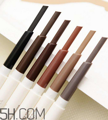 悅詩(shī)風(fēng)吟眉筆怎么用？悅詩(shī)風(fēng)吟眉筆使用心得