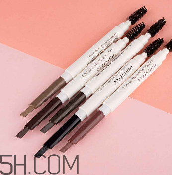 悅詩(shī)風(fēng)吟眉筆怎么用？悅詩(shī)風(fēng)吟眉筆使用心得