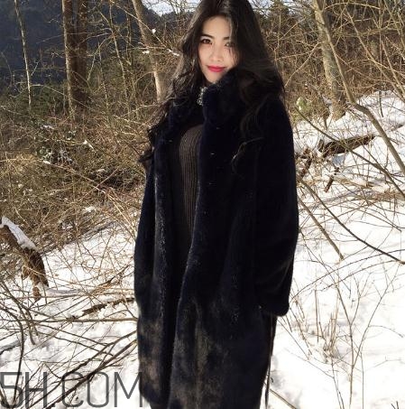 裘皮和貂皮哪個(gè)貴？裘皮和貂皮的區(qū)別