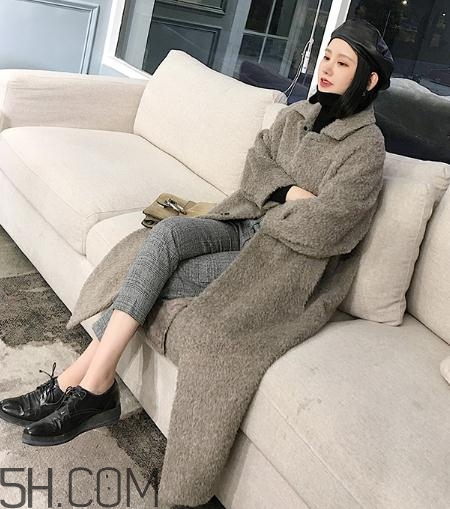 羊駝毛大衣會(huì)起球嗎？羊駝毛大衣起球怎么辦？