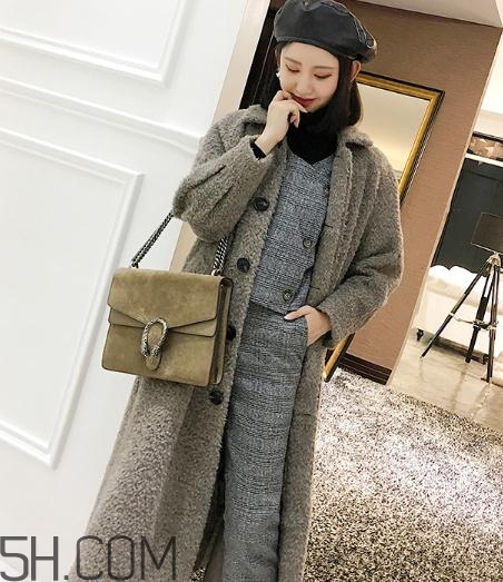 羊駝毛大衣會(huì)起球嗎？羊駝毛大衣起球怎么辦？