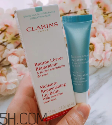 嬌韻詩藍管唇膏孕婦能用嗎？嬌韻詩藍管唇膏怎么樣？