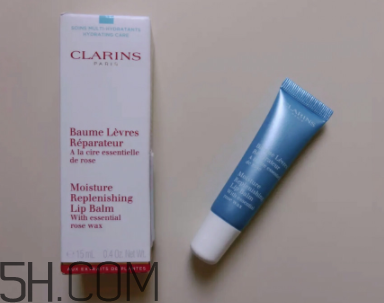 嬌韻詩藍管唇膏孕婦能用嗎？嬌韻詩藍管唇膏怎么樣？