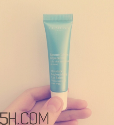 嬌韻詩藍管唇膏孕婦能用嗎？嬌韻詩藍管唇膏怎么樣？