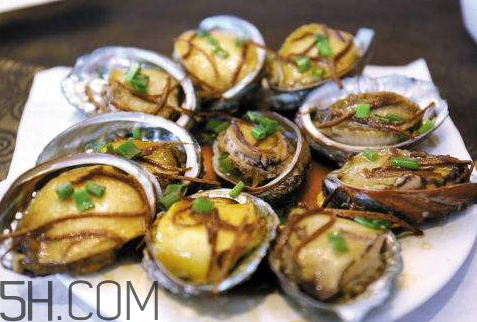 鮑魚頭數多好還是少好 鮑魚頭數怎么區(qū)分