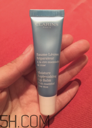 嬌韻詩藍管唇膏孕婦能用嗎？嬌韻詩藍管唇膏怎么樣？