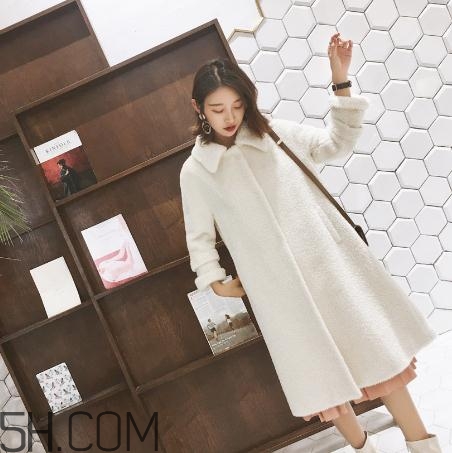 羊駝毛大衣怎么清洗？羊駝毛大衣可以水洗嗎？