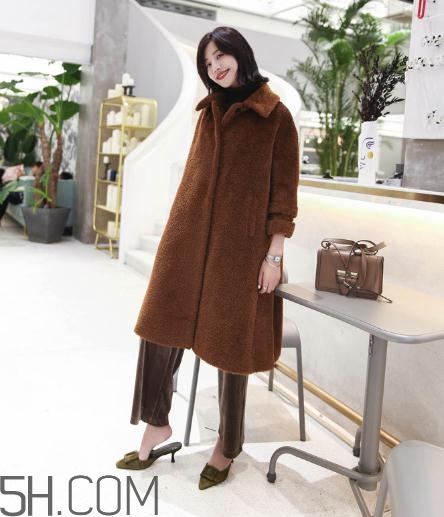 羊駝毛和羊絨哪個好？羊駝毛和羊絨哪個保暖？