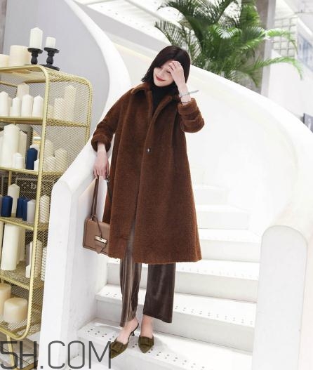 羊駝毛和羊絨哪個好？羊駝毛和羊絨哪個保暖？