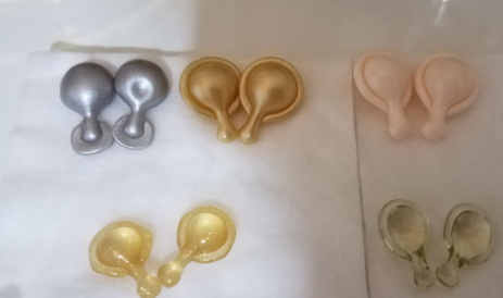 雅頓金膠怎么打開？雅頓金膠膠囊怎么扭開？