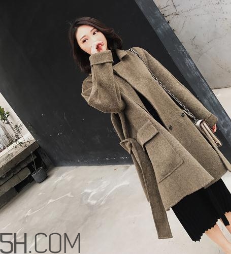 阿爾巴卡大衣怎么清洗？阿爾巴卡大衣可以水洗嗎？