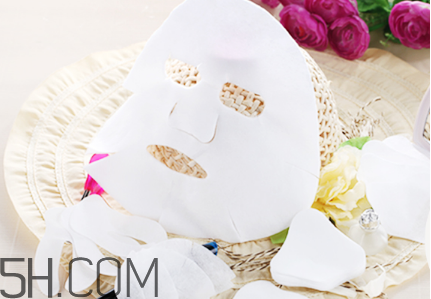 壓縮面膜什么材質(zhì)好？好用的壓縮面膜品牌推薦