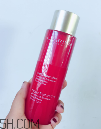 嬌韻詩(shī)分齡精華水有幾款？嬌韻詩(shī)分齡精華水怎么用？