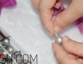 雅頓銀膠怎么打開？雅頓銀膠怎么開蓋？