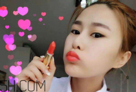 紀萊熙口紅免費送騙局 紀萊熙口紅多少錢一只