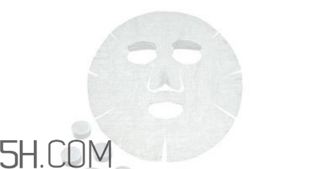 壓縮面膜用清水泡好嗎？壓縮面膜敷完要洗臉嗎？