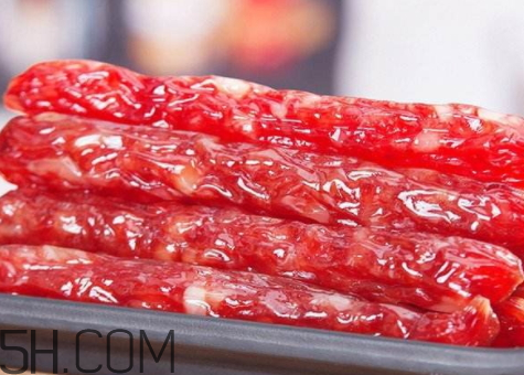 廣式香腸蒸多長時(shí)間熟 廣式香腸是熟的嗎