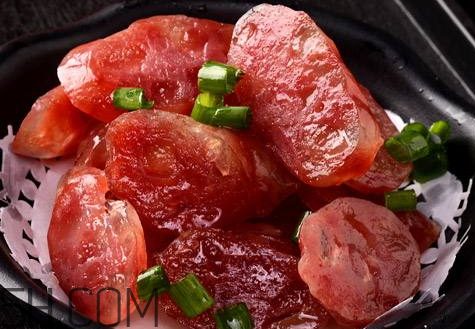 廣式香腸蒸多長時(shí)間熟 廣式香腸是熟的嗎