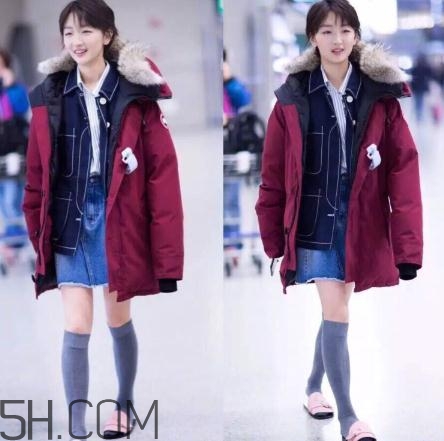 加拿大鵝羽絨服怎么樣？加拿大鵝羽絨服好嗎？