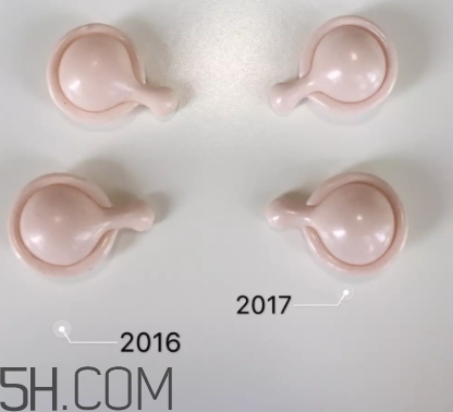 雅頓粉膠是什么？雅頓粉膠不同版本區(qū)別