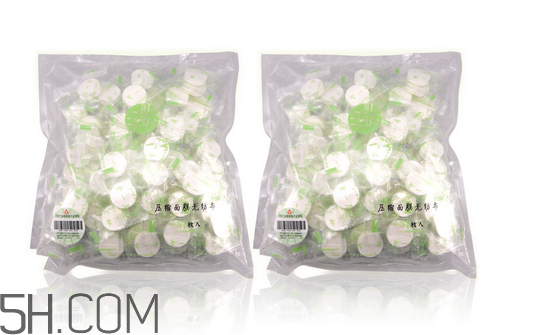 壓縮面膜用礦泉水泡好嗎？壓縮面膜敷完后要洗臉嗎？