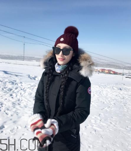 加拿大鵝羽絨服多少錢？加拿大鵝羽絨服價格