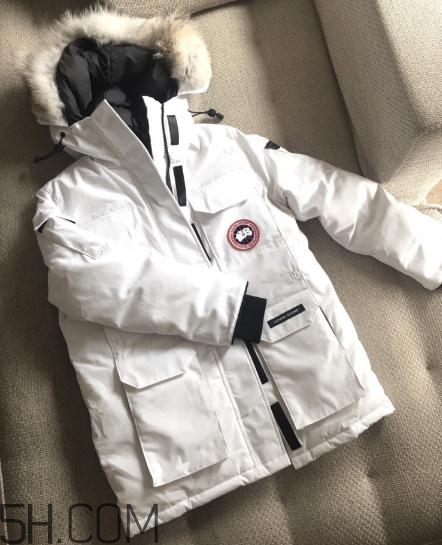 加拿大鵝羽絨服多少錢？加拿大鵝羽絨服價格