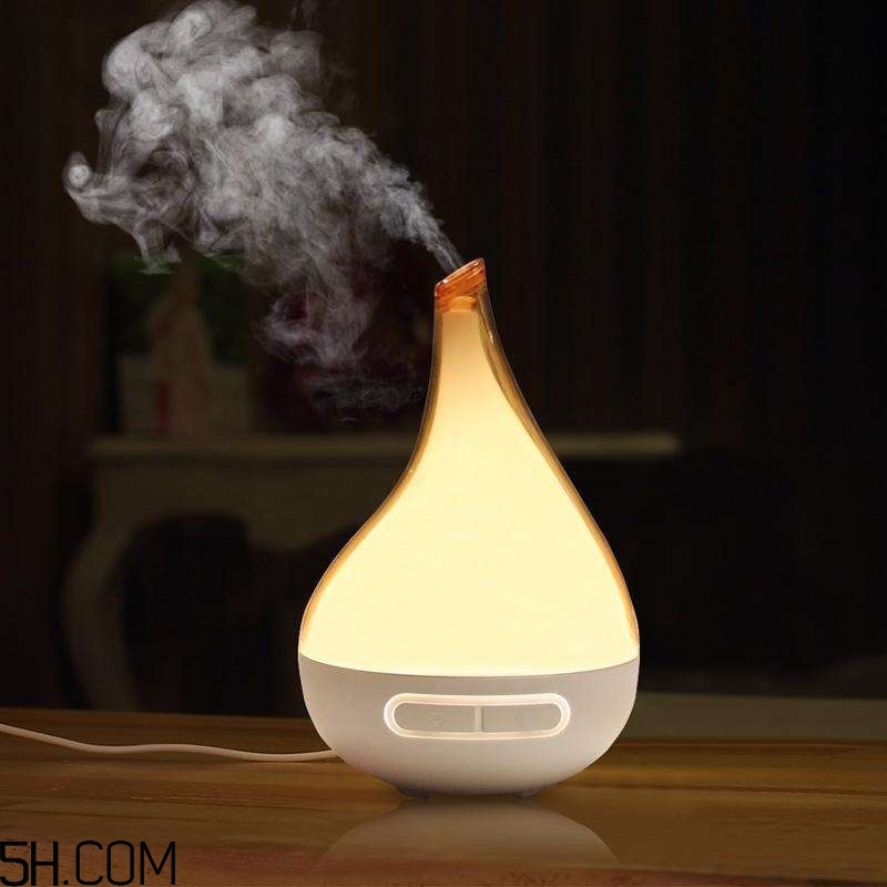 香薰機(jī)有什么作用？香薰機(jī)是否對(duì)人體有害？