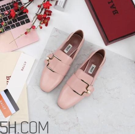 bally鞋子怎么樣？bally女鞋質(zhì)量好嗎？