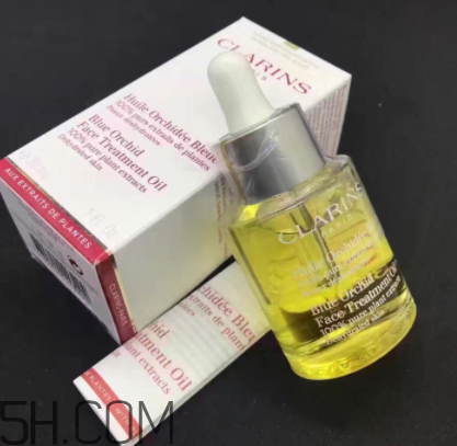 嬌韻詩蓮花精油怎么用？嬌韻詩蓮花精油適合膚質(zhì)