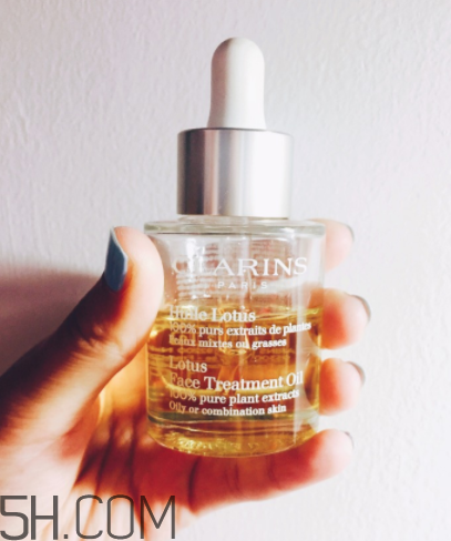 嬌韻詩蓮花精油怎么用？嬌韻詩蓮花精油適合膚質(zhì)