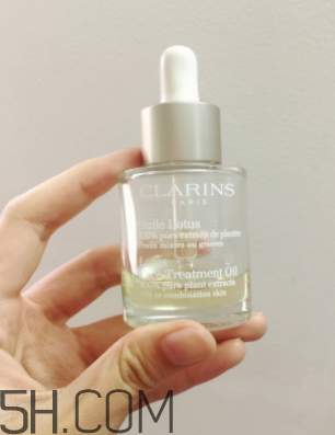 嬌韻詩蓮花精油怎么用？嬌韻詩蓮花精油適合膚質(zhì)