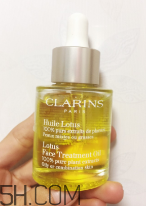 嬌韻詩蓮花精油怎么用？嬌韻詩蓮花精油適合膚質(zhì)