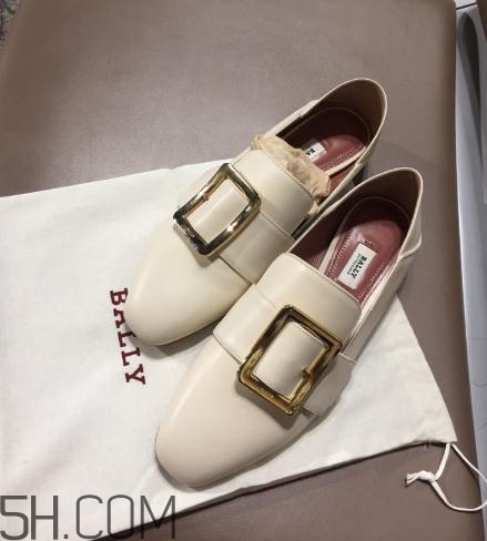 bally鞋子多少錢？bally鞋子價(jià)格