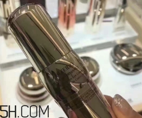 小鋼炮眼霜是什么？百優(yōu)眼霜為什么叫資生堂小鋼炮？