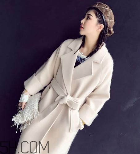 馬海毛大衣會起球嗎？馬海毛大衣起球怎么辦？