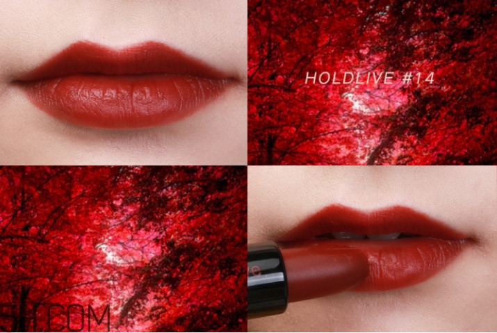 雅邦口紅哪個(gè)顏色最好看最火