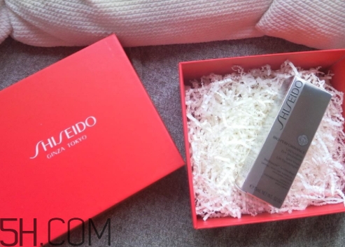 小鋼炮眼霜怎么樣？資生堂小鋼炮眼霜評(píng)測(cè)