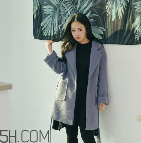 馬海毛大衣可以掛燙嗎？馬海毛大衣怎么打理？