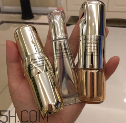 小鋼炮眼霜是什么？百優(yōu)眼霜為什么叫資生堂小鋼炮？