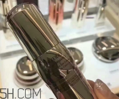 資生堂小鋼炮眼霜多少錢？資生堂小鋼炮眼霜專柜價格