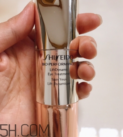 資生堂小鋼炮眼霜多少錢？資生堂小鋼炮眼霜專柜價格