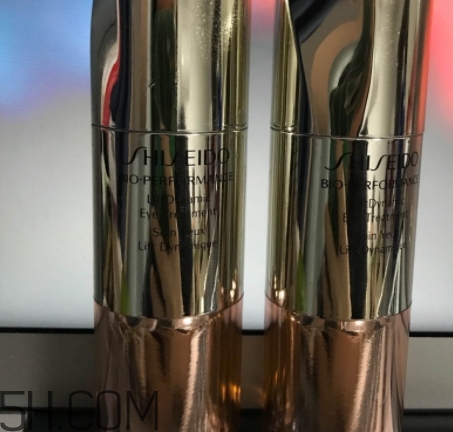 資生堂小鋼炮眼霜多少錢？資生堂小鋼炮眼霜專柜價格