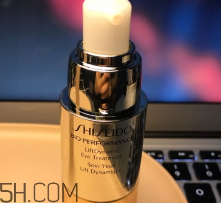 資生堂小鋼炮眼霜多少錢？資生堂小鋼炮眼霜專柜價格