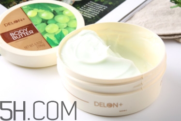 迪朗貝斯身體乳怎么樣 值得打90分的身體乳