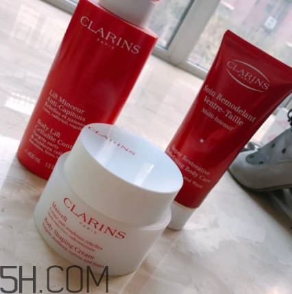 嬌韻詩瘦身霜有效嗎？嬌韻詩瘦身霜使用心得